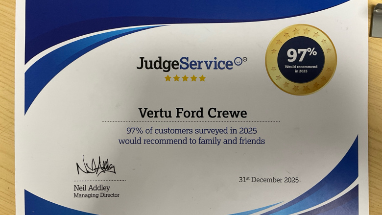 Ford Focus 1.5 EcoBoost 150 Active X Auto 5dr Petrol Estate